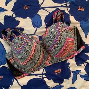 Swim Top 🏊‍♀️ NWOT